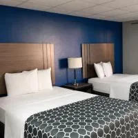 Jal में, होटल JAL COUNTRY INN