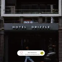 Drizzle Inn, hotel a Keelung
