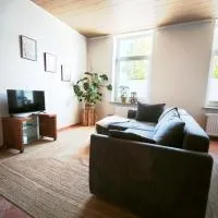 Zentrale EG Wohnung nahe Nordsee, hotel en Bockhorn