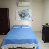 DepasoPty, Hotel in der N&auml;he vom Flughafen Tocumen, Panama-Stadt