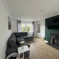 Central Highland Escape, hotel em Caol