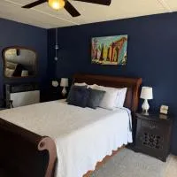 The Bonnie Inn, hotelli kohteessa San Andreas