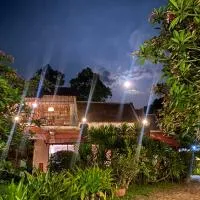 Sabbay Kep, hotel em Kep