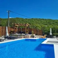 Kamena kuća Goranci, hotel em Mostar