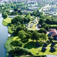 Danhostel Haderslev Byferie, viešbutis mieste Haderslevas
