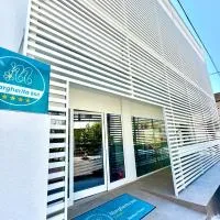 B&B Margherita Hotel Lido Marini, hotell sihtkohas Lido Marini