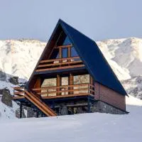 Eastlight Cottage, hotel en Gorists'ikhe