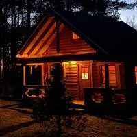 Nature Getaway Holiday Home, hotel Mujaste városában
