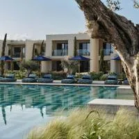 Amoh, a Luxury Collection Resort, Rhodes โรงแรมในเปฟกิโรโดส