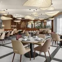 Delta Hotels by Marriott Antananarivo โรงแรมในอันตานานารีโว