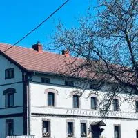 Pokoje gościnne Agroturystyka, Hotel in Gierałtów