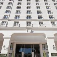 Scala Hotel Buenos Aires، فندق في بوينس آيرس