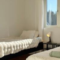 Workers & Family premium home, hotel berdekatan Lapangan Terbang Gothenburg Landvetter, Landvetter