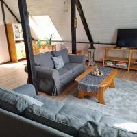 Ferienwohnung FREHSE in Fassensdorf bei Scharbeutz, hotel a Süsel
