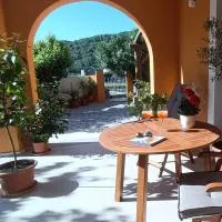 Domus Mea Ogliastra, hotel sa Elini
