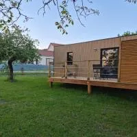 TREE LODGY - LE CHARME - Nouveau espace bien être disponible, hotel di Ray-sur-Saône