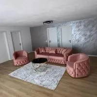 Poiana Mărului में, होटल Casa din Frasin