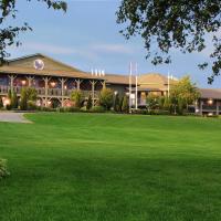 Eganridge Resort, Golf Club & Spa