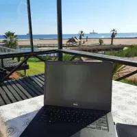 Lalandi Unit 14 - Beach Cottage - Langstrand, hotelli Langstrandissa