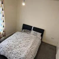 Thornton Heath High Street, hotel a Thornton Heath