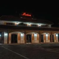 Villa Matera, hotel din Airola