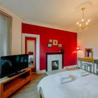 Inverness Holiday House – hotel w mieście Dalneigh