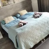 Guesthouse - Weeze Rooms，韋策的飯店