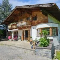 Ferienwohnungen Inka, hotel v mestu Sautens
