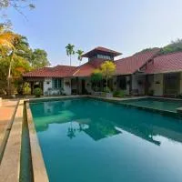 Golden Snapper Guest House, hotel di Yan