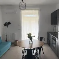 Poggio sul Mare, хотел в Алберезе