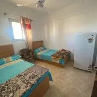 شاليه في بلو لاجون راس سدر, hotel i Ras Sedr