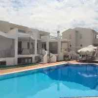 Kyparissia में, होटल Νηρηίδες Apartments Studios