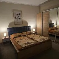 Lotti Apartman, hotel u gradu 'Békéscsaba'