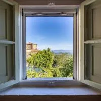 La casetta di Anna – hotel w mieście Rivalto