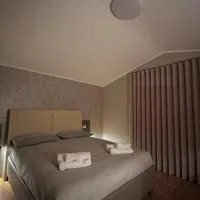 Casa Olivastri, hotel en Treglio