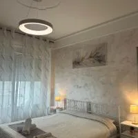 Central City Apartment of Asti, hotel din Asti
