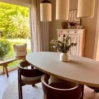 LIV Apartments, hotel v destinaci Stadthagen