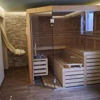 Boltenhagen mit exklusiver Privatsauna: Boltenhagen şehrinde bir otel