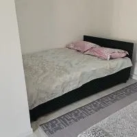 Tumar, hotell i Saty