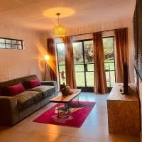 Origin Cottage, hotel a Witbank