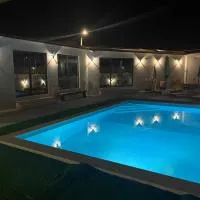 Quinta Achada Fazenda, hotel din Santiago