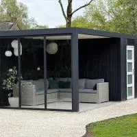 Vakantiehuis 6 personen ENL Boutique 92, hotel en Ewijk