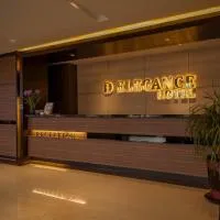 D Elegance Hotel Nusajaya – hotel w mieście Nusajaya