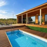 Viesnīca Carsium View House pilsētā Hîrşova