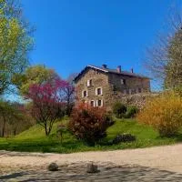 La FortBelle, hotel v destinácii Beaufort