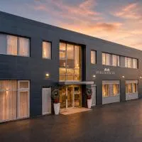 ASKA Heiðmörk, hotel i Reykjavik