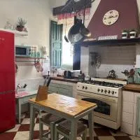 Casa Rural con encanto Señorio Manchego ALBACETE, hotel v destinácii Yeste