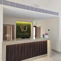 Vina Oliva Hotel, hotelli kohteessa Pissoúri