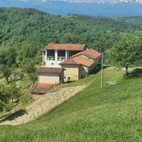 La Paulotta, hotel u gradu 'Paroldo'