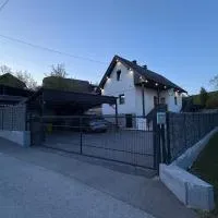 Poljanak में, होटल Apartments Sertic 4 stars